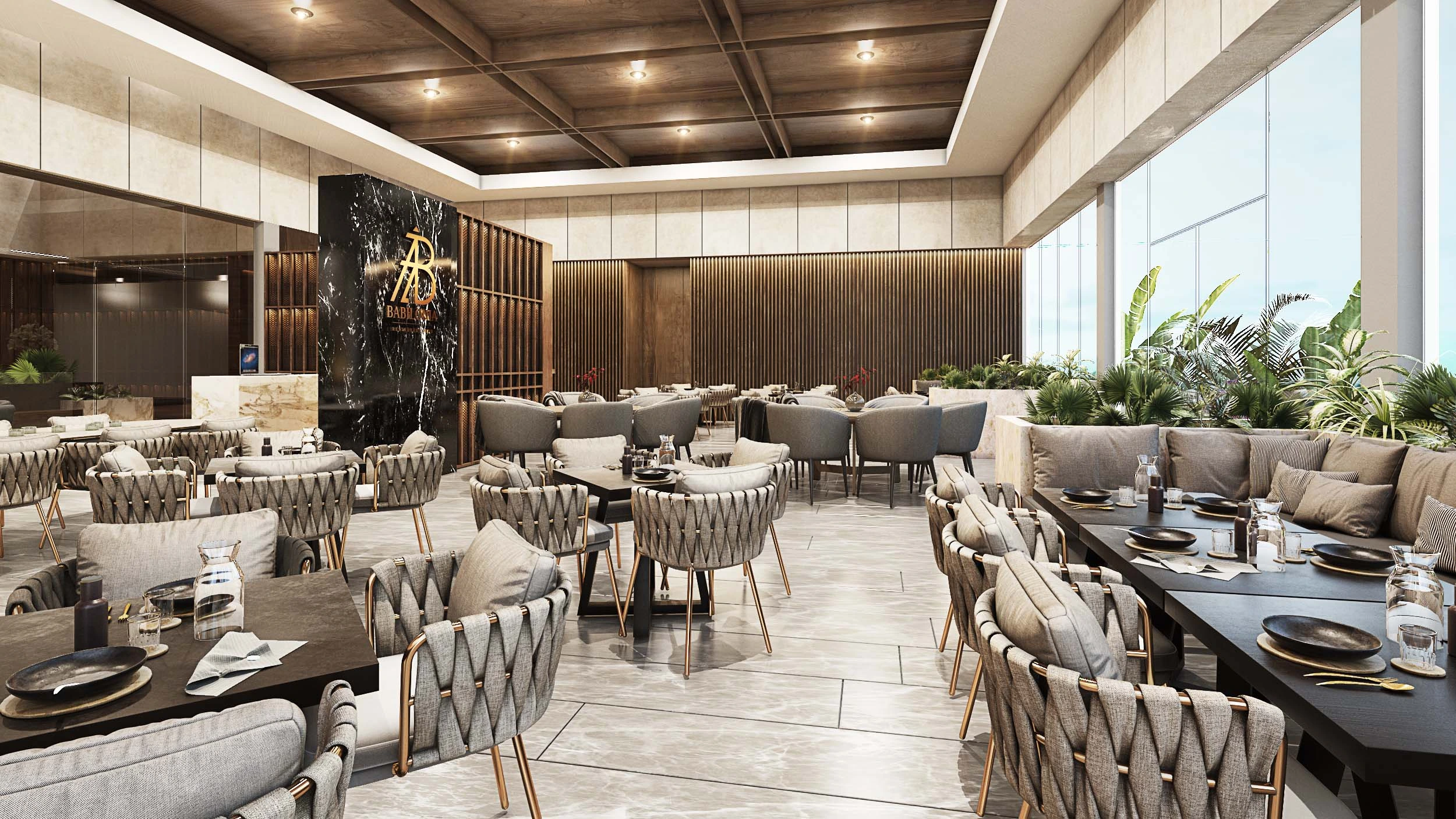Restaurante